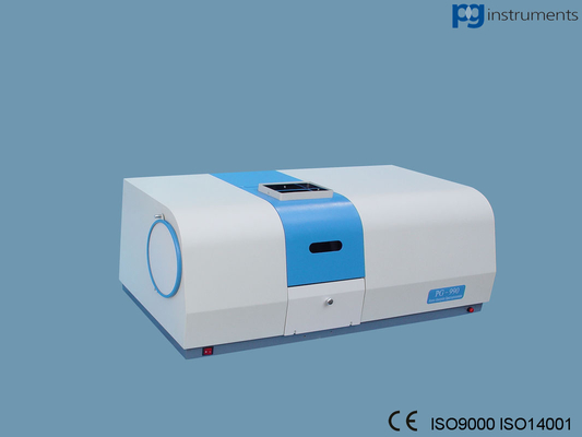 PG990F scelgono lo spettrometro PG990F, lunghezza d'onda arsa 250nm di assorbimento atomico della fiamma del fascio