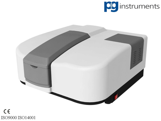 Spettrofotometro per farmaceutico, rivelatore del fascio del doppio di T92+ di PMT