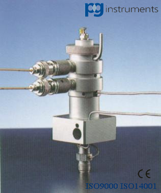 Attrezzatura FID/TCD/TID/PDD, rivelatori di gascromatografia di GASCROMATOGRAFIA 650
