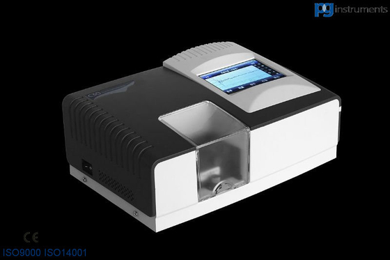 Spettrometro portatile di analisi di C30 Soil&Fertilizer, lunghezza d'onda Reproducibility≤ 0.1nm