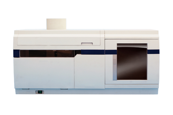 Spettrometro a fluorescenza AF402 di AF402 Mercury Arsenic Elemental Analyzers Atomic