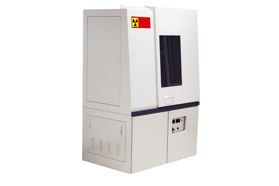 spettrometro di Benchtop del Multi-Cristallo di 2KW XD-6 con l'obiettivo del Cu del tubo radiogeno