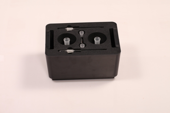 Accessori portatili dello spettrofotometro del modulo della generazione AsH3