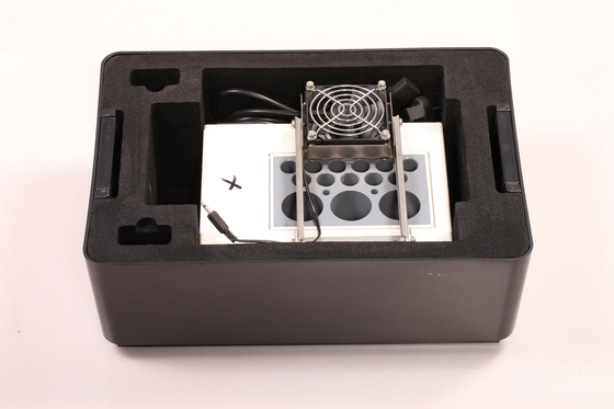 Accessori portatili dello spettrofotometro del modulo del controllo della temperatura