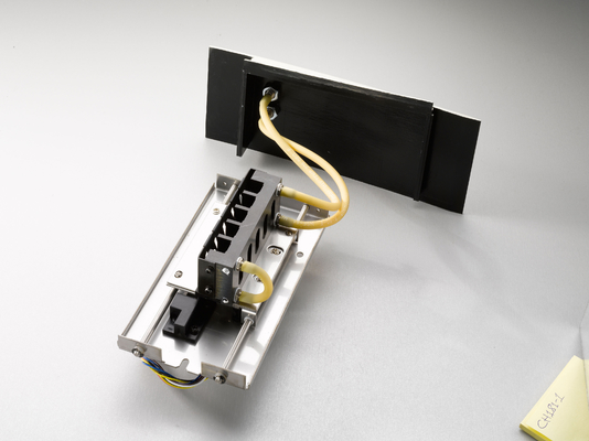 Parti dello spettrofotometro di UV-forza del supporto delle cellule di CH181-1Thermostatic 5